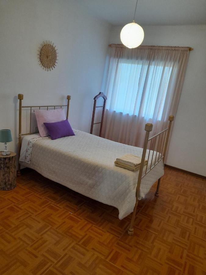Casa Branca Villa Mealhada Exterior foto